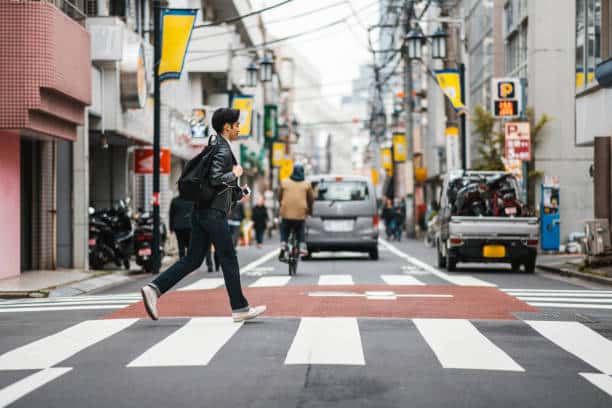 Manfaat Jalan Kaki untuk Kesehatan Fisik dan Mental