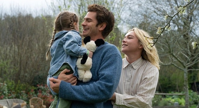 Tayang 22 November, Simak Sinopsis Film We Live in Time