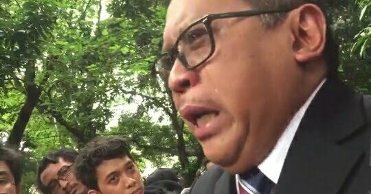 KPK Tuntut Sekjen PDIP Hasto 7 Tahun Penjara dan Denda Rp 600 Juta