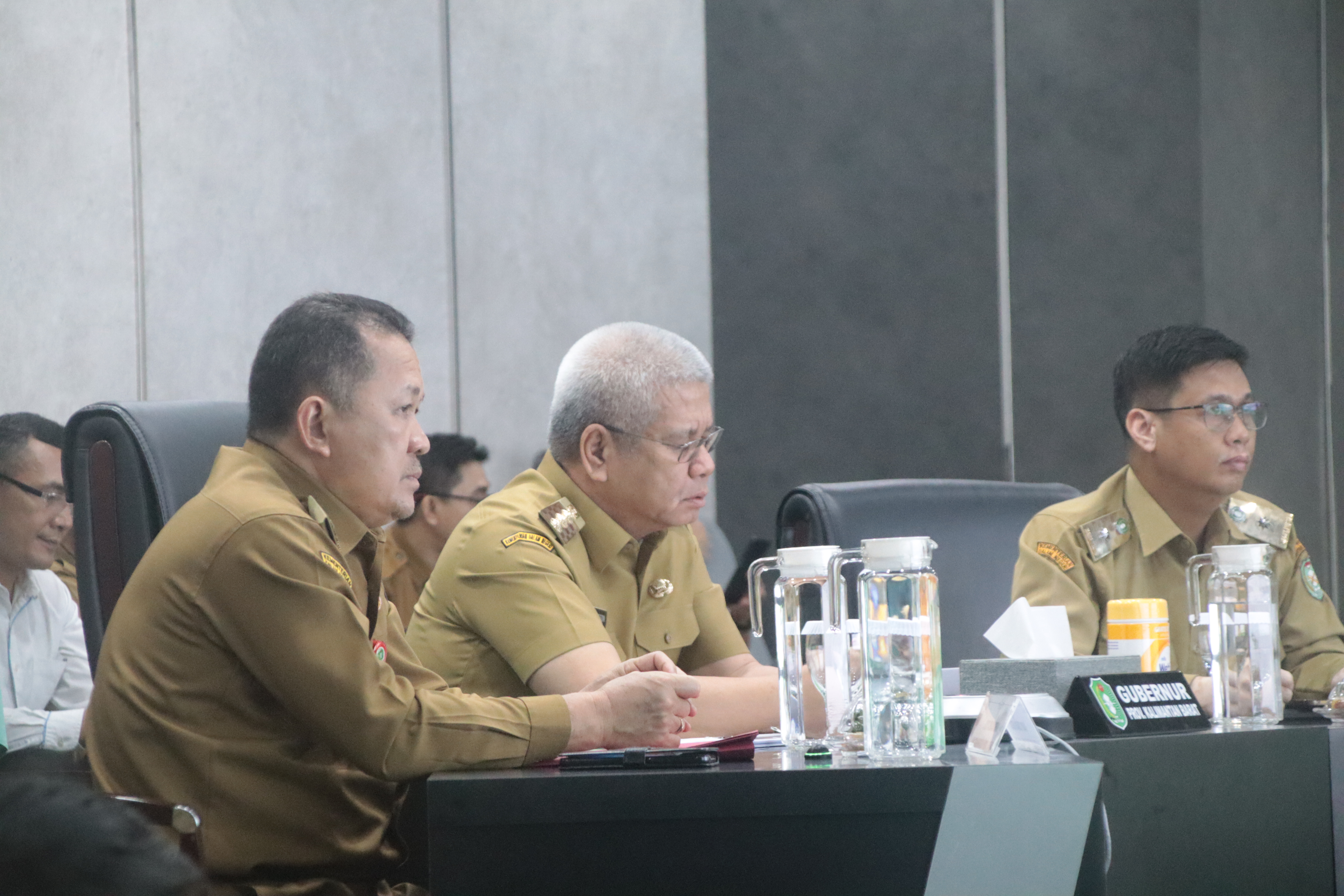 Presiden Prabowo Tegaskan Swasembada Pangan Kunci Pengendalian Inflasi