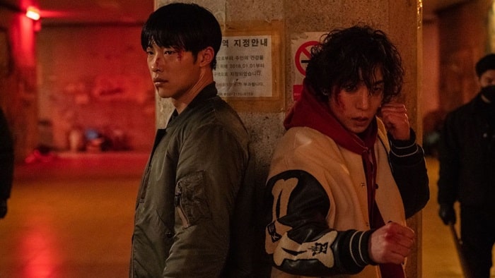 7 Drakor Action 2024 yang Direkomendasikan Kamu Tonton di Tahun Ini