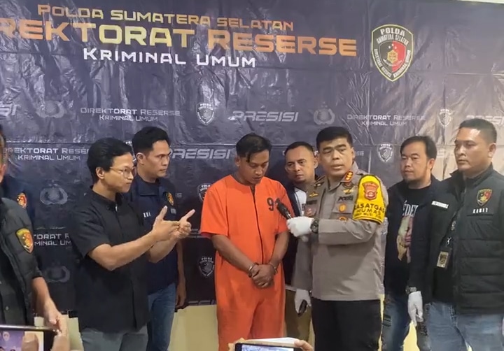 Pelaku Penganiayaan Dokter Koas RSUD Siti Fatimah Minta Maaf, Sebut Nama Kepala BPJN Kalbar