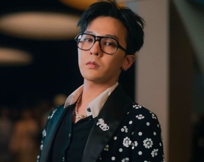 Tampil di Gayo Daejeon 2024, G-Dragon Malah Banjir Kritik dari KNetz