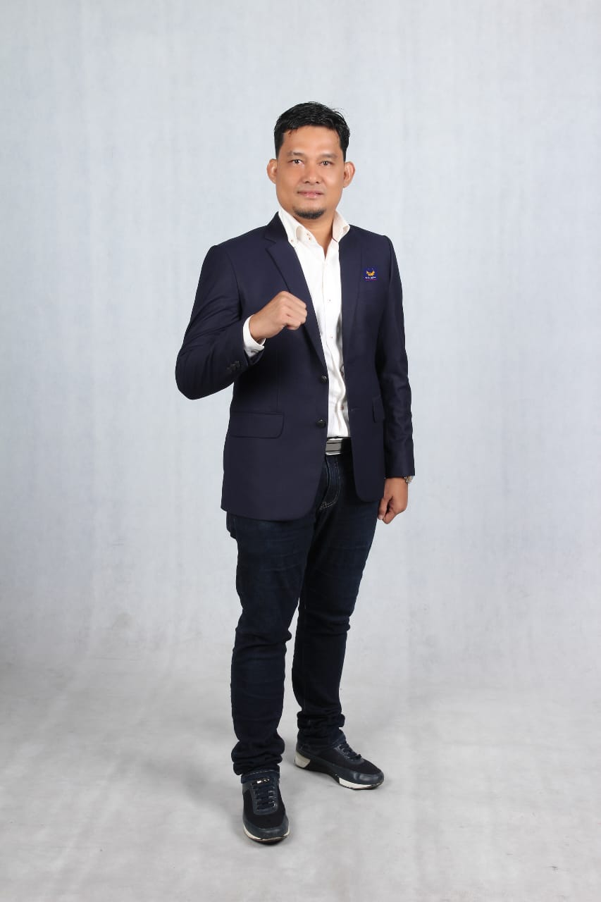 Kubu Sikad Klaim Menang di Pilkada Kapuas Hulu 2024