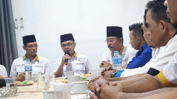 Menang Pilkada 2024, Romi-Amru Akan Lakukan Agenda Strategis
