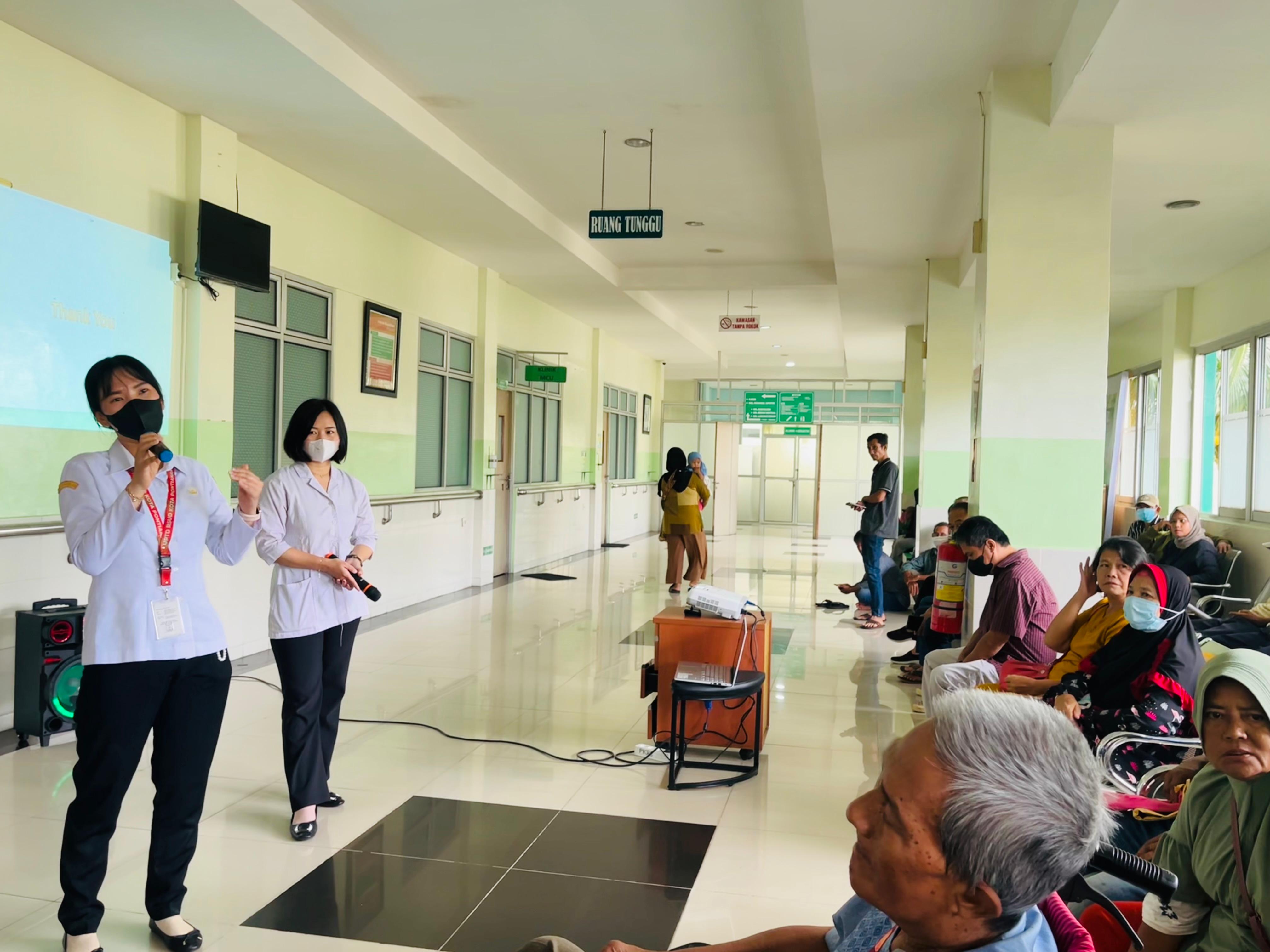 Begini Penggunaan Antibiotik yang Benar