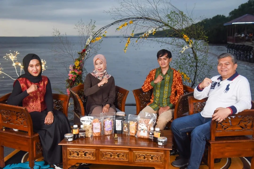 Ekraf di Kubu Raya Tumbuh Pesat, Sumbang PDRB Hingga 34 Persen