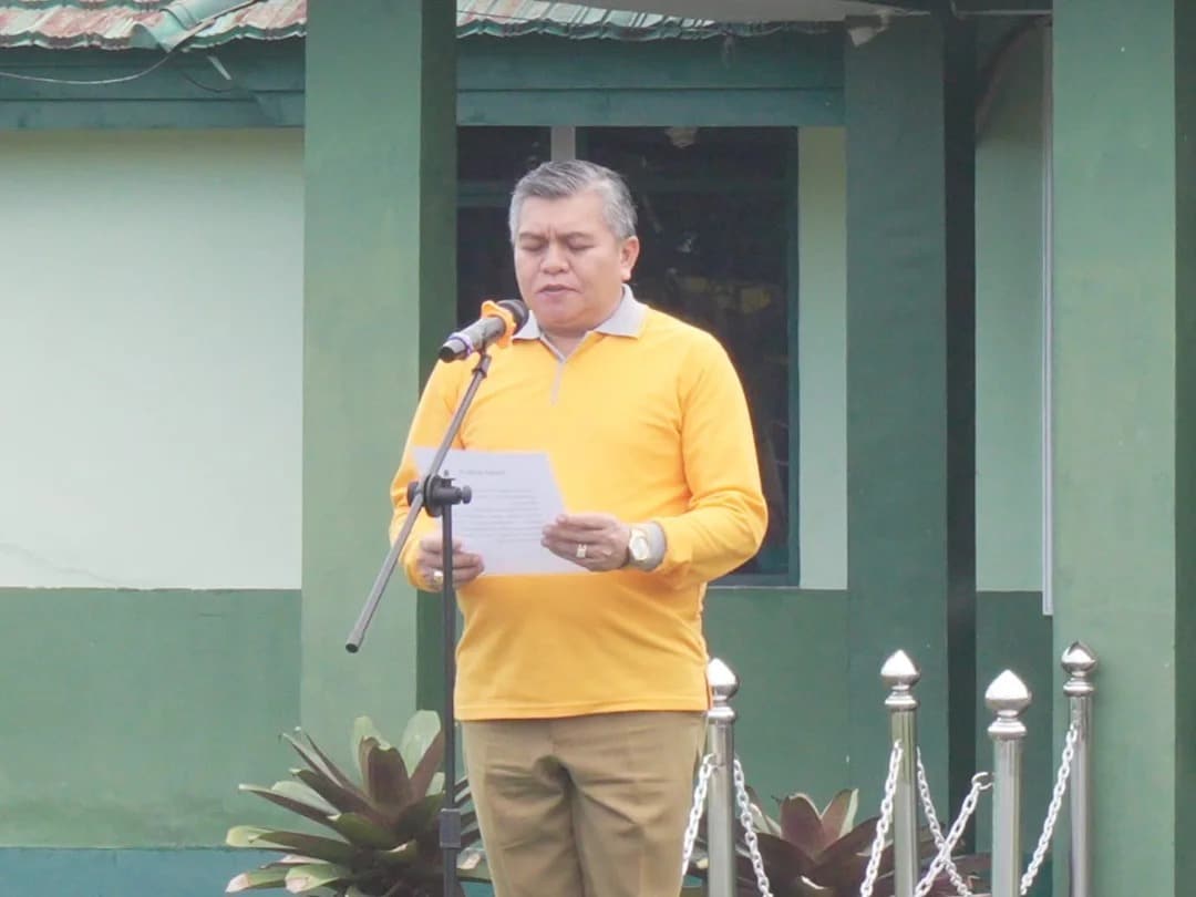 Tahun Depan RSUD Kubu Raya Naik Kelas