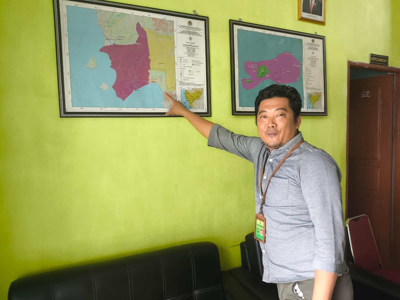 Insiden Buaya Terkam Pekerja, PT BNS Abaikan Rekomendasi BKSDA