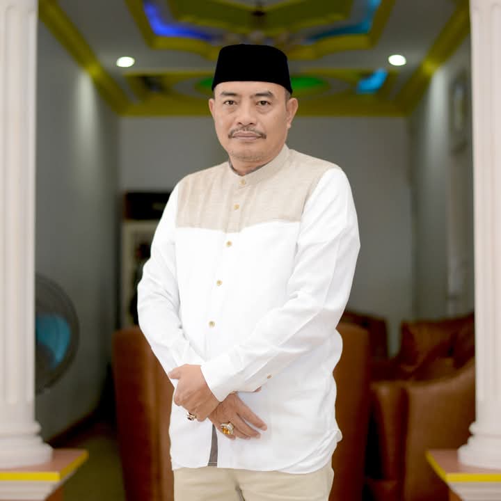 Ketapang Berduka, Mantan Ketua DPRD M Febriadi Tutup Usia