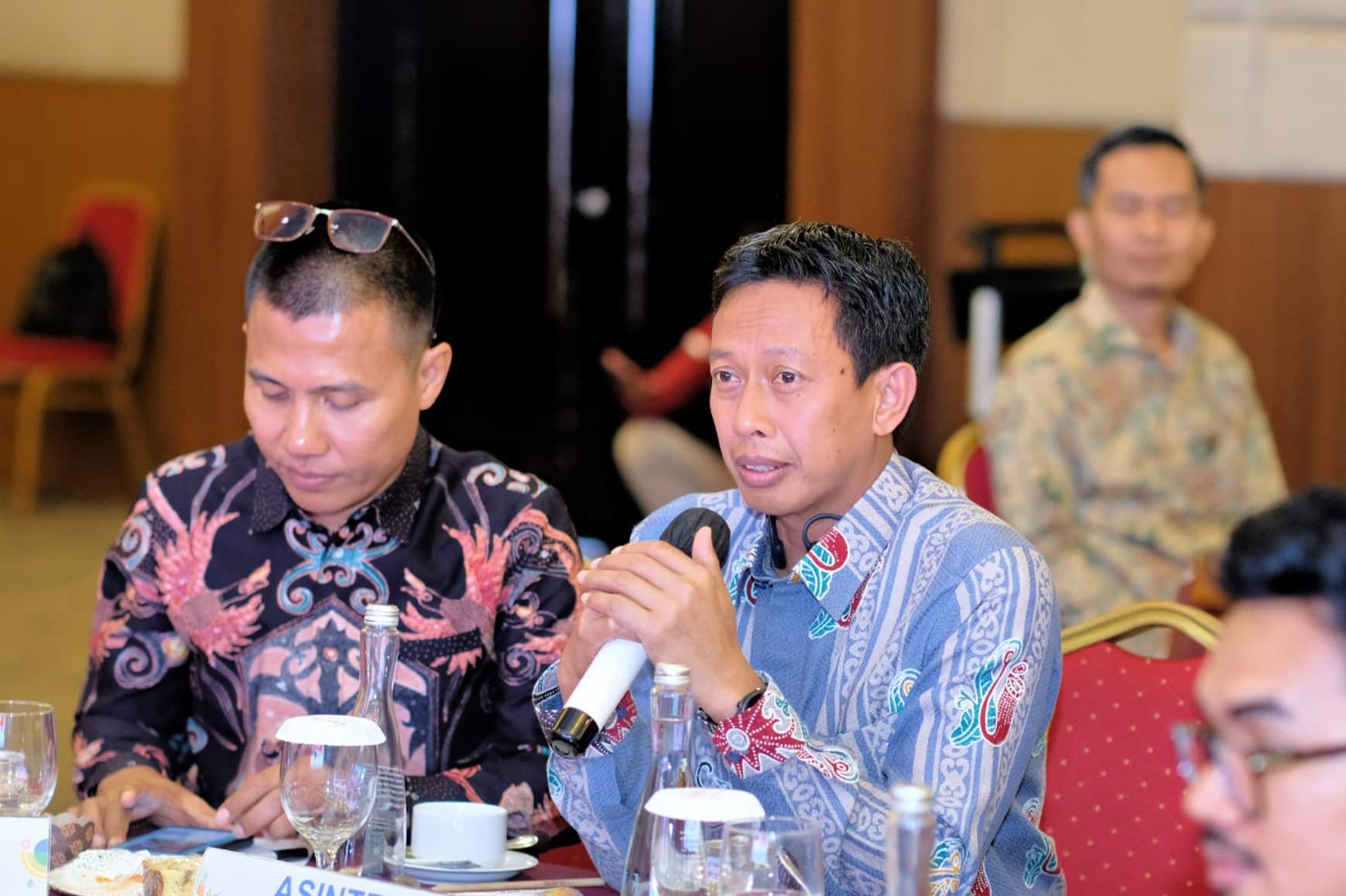 Perkuat Tata Kelola Perusahaan Jelang Nataru, PLN Tingkatkan Sinergi dengan 2 Kejaksaan Tinggi di Kalimantan