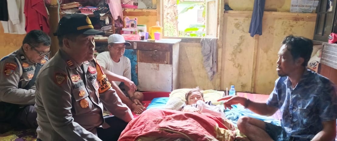 Buaya Terkam Bocah di Pesaguan Ketapang, Alami Luka Serius di Kaki