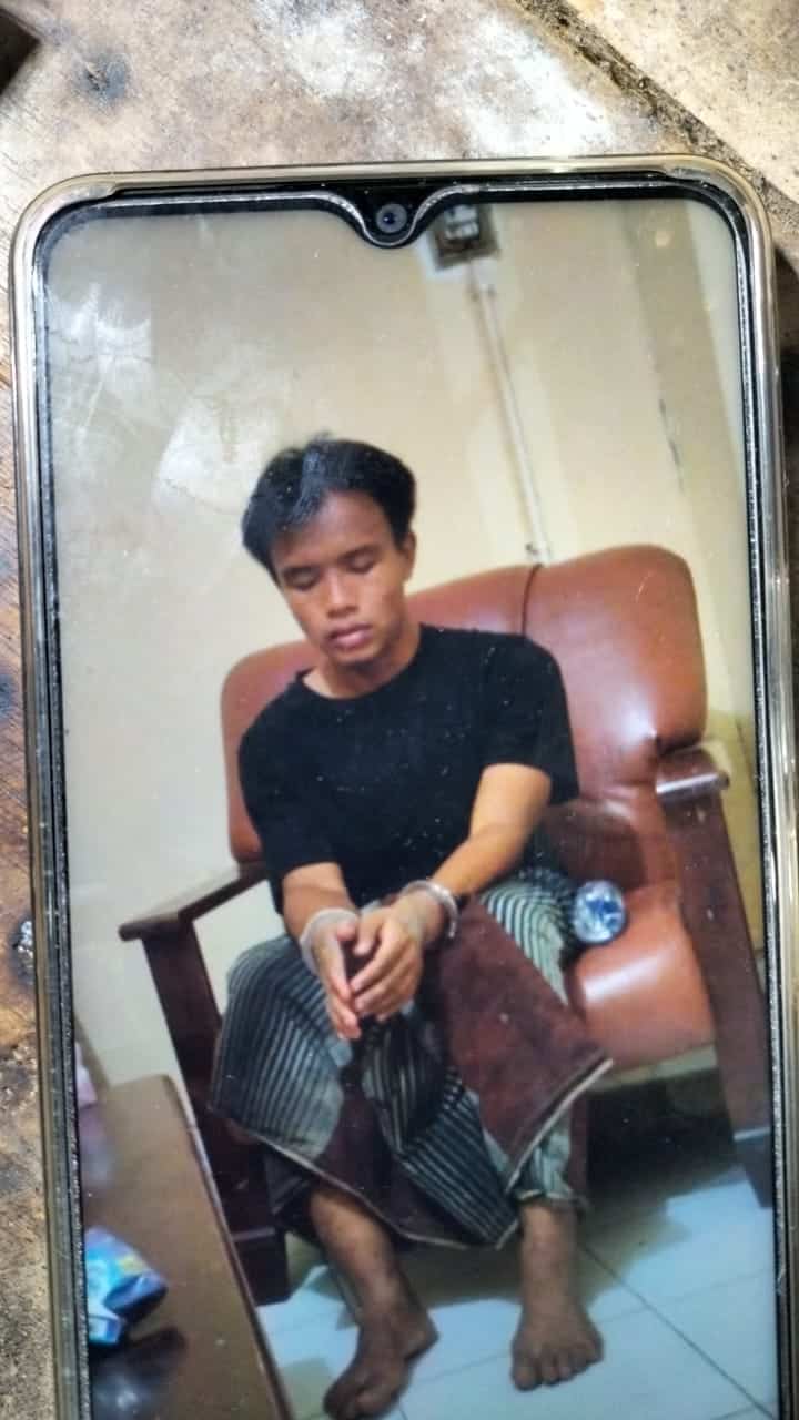 Tragis, Balita di Kendawangan Tewas Dianiaya Abang Kandung