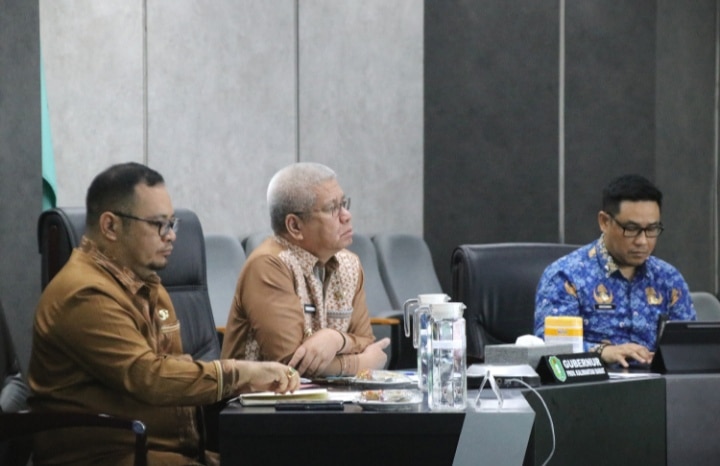 Mendagri Tekankan Sinergitas Pemda pada Sektor Pemungutan Pajak dan Opsen Daerah