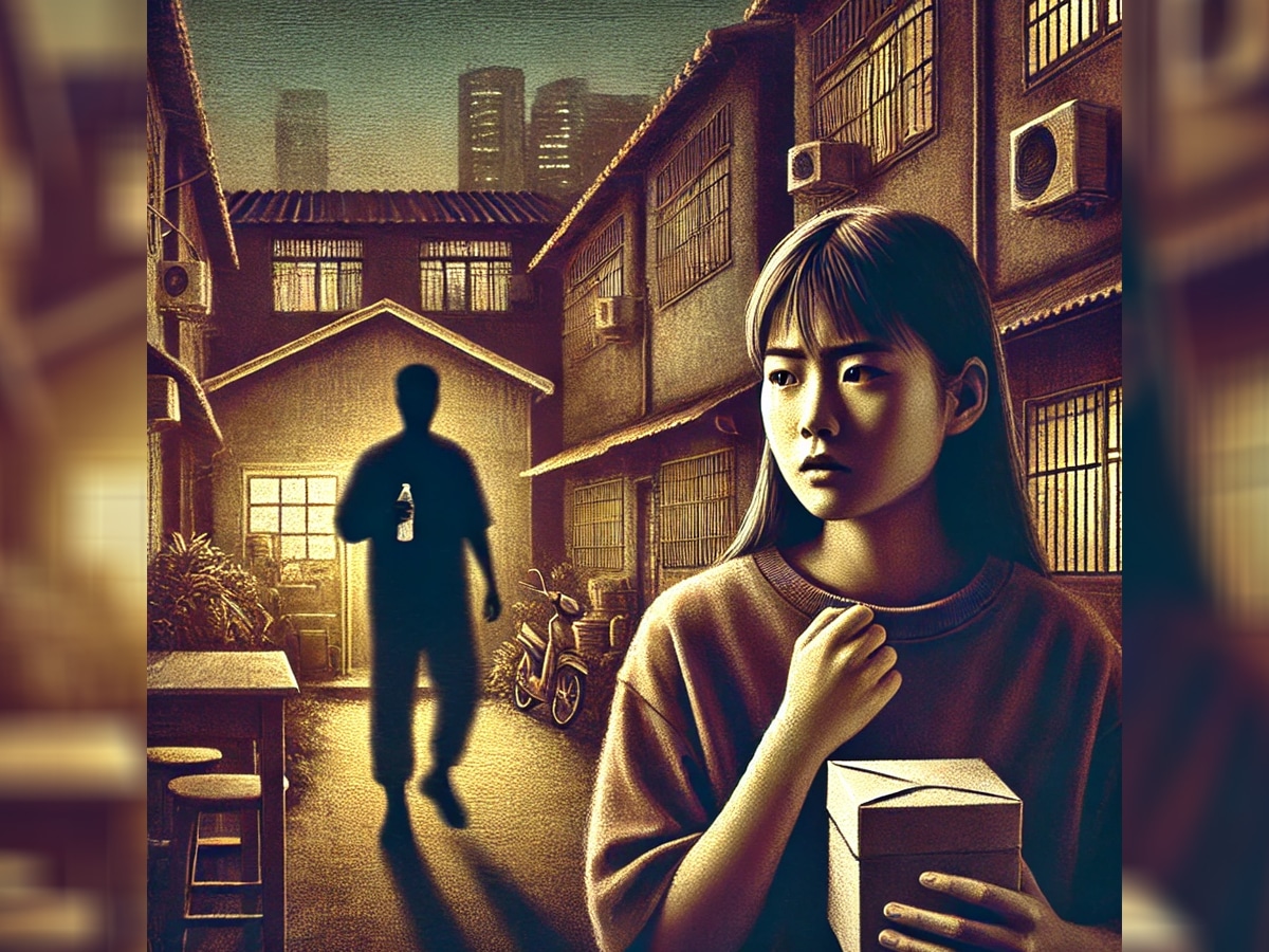 Mahasiswi asal Ketapang Kalbar Disiram Air Keras di Yogyakarta, Dalangnya Mantan Pacar