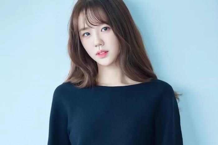 Ji Ye Eun Merasa Terhormat Usai Resmi Jadi Anggota Tetap Running Man