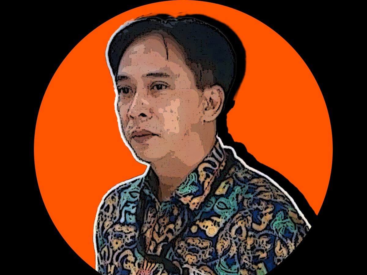 PPATK Selidiki Rekening Kepala BPJN Kalbar, Dedy Mandarsyah, Terkait Dugaan TPPU