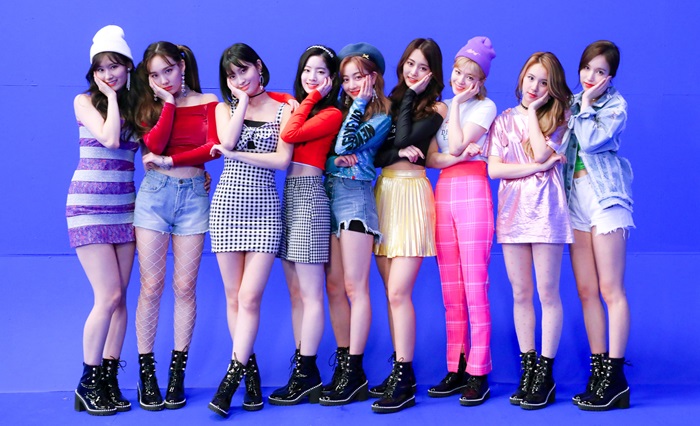 Resmi Comeback, TWICE Rilis MV ‘Strategy’ Kolab dengan Megan Thee Stallion