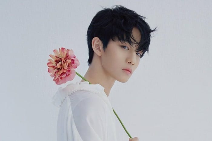 Bae Jin Young Gabung AURA Entertainment, Setelah Keluar dari CIX