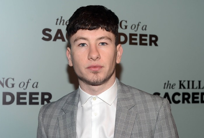 Dapat Komentar Buruk Usai Putus dari Sabrina Carpenter, Barry Keoghan Buka Suara dan Tutup Akun Instagram