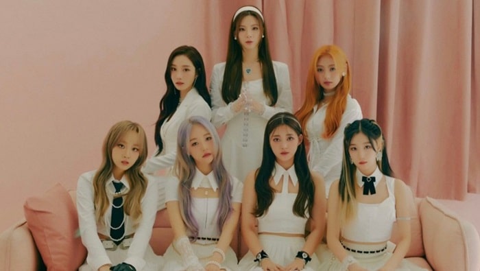 Girl Group Cignature Resmi Bubar Setelah 4 Tahun Berkarier