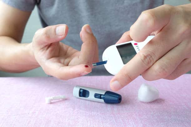 Diabetesi, Ini Tips Menetralkan Insulin Setelah Mengonsumsi Makanan Manis Saat Natal