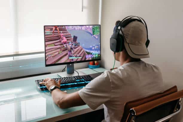 Cara Mengatasi Kecanduan Game Online Agar Hidup Lebih Seimbang