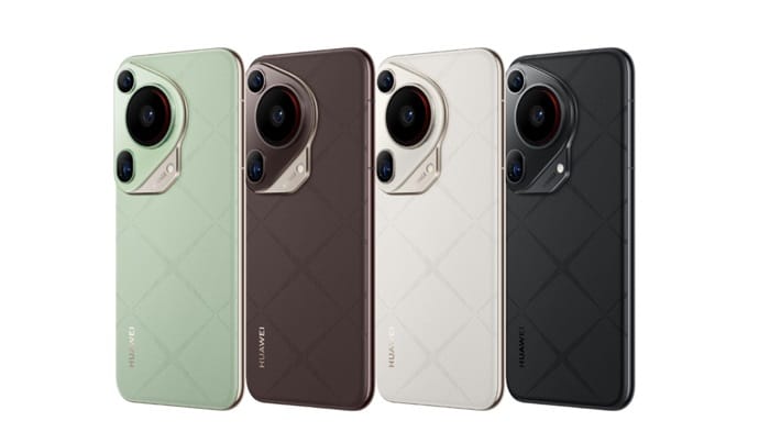 Hadirkan Inovasi Kamera Ultra Speed Snapshot, HUAWEI Pura 70 Ultra Resmi Buka Pre-Order di Indonesia