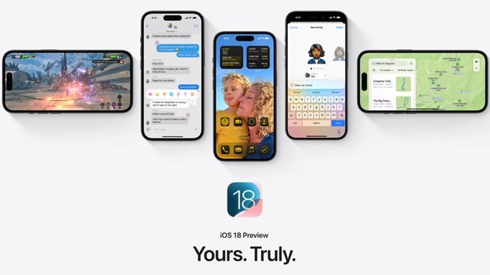 Pembaruan Besar-besaran, Berikut 7 Fitur iOS 18.2 yang Perlu Diketahui Pengguna iPhone