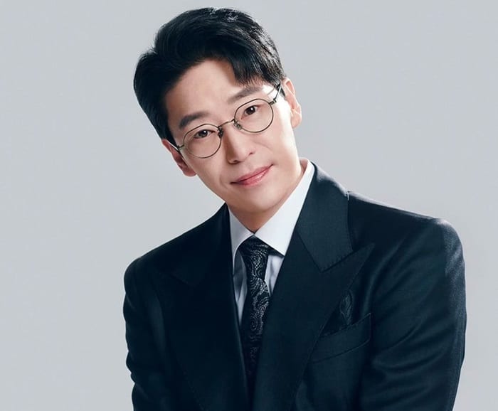 Akhiri Masa Lajang di Usia 48 Tahun, Uhm Ki Joon 'The Penthouse' Menikah Bulan Ini