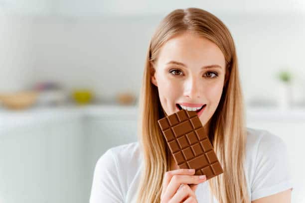 Benarkah Menikmati Cokelat Bisa Menyehatkan Jantung?