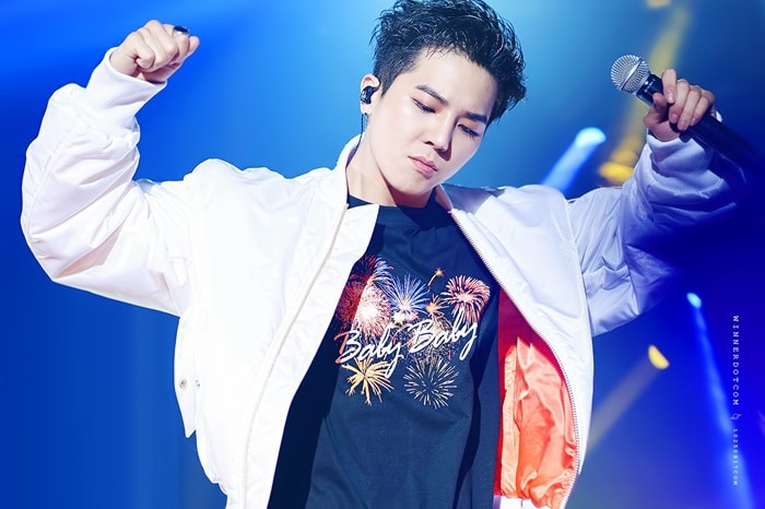 Song Mino WINNER Dikabarkan Langgar Tugas Militer Jelang Selesai, Agensi: Sudah Penuhi Regulasi