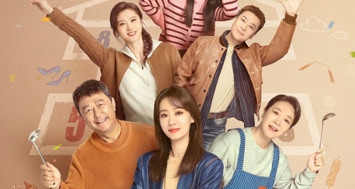 Tayang di Mango TV, Berikut Sinopsis Drama China Once Again