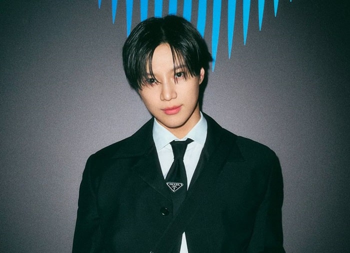 Lagi, Taemin SHINee Kembali Jadi Korban Peretasan, Saluran YouTube-nya Dihapus