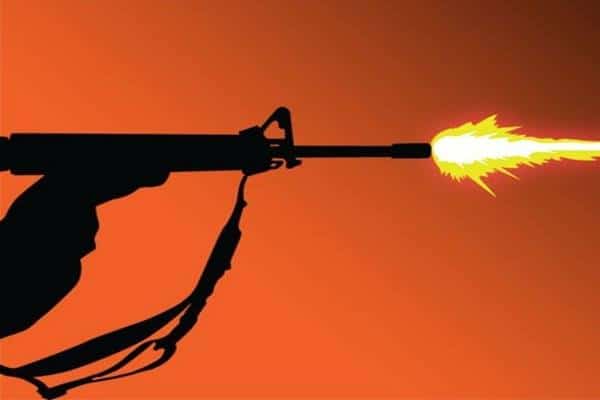 Oknum TNI AU Tembak Warga Sipil di Ketapang, Keluarga Korban Minta Keadilan