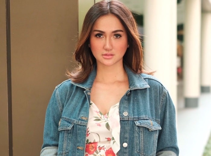 Andrew Andika Pilih Pergi dengan Cewek Lain Ketimbang Ketemu Anak, Tengku Dewi Kecewa