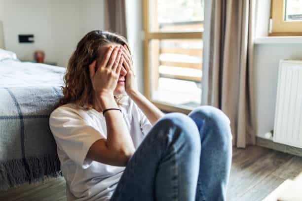 Mengenal Betrayal Trauma, Luka Emosional Mendalam Akibat Pengkhianatan