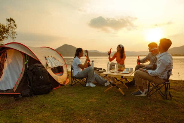 7 Tips Biaya Makan Hemat Saat Travelling, Biar Nggak Boncos