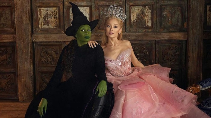 Tayang Akhir 2025, Film Wicked: Part Two Ubah Judul Resmi