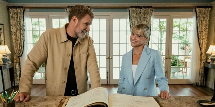 Tayang di Prime Video Awal 2025, Berikut Sinopsis Film You’re Cordially Invited