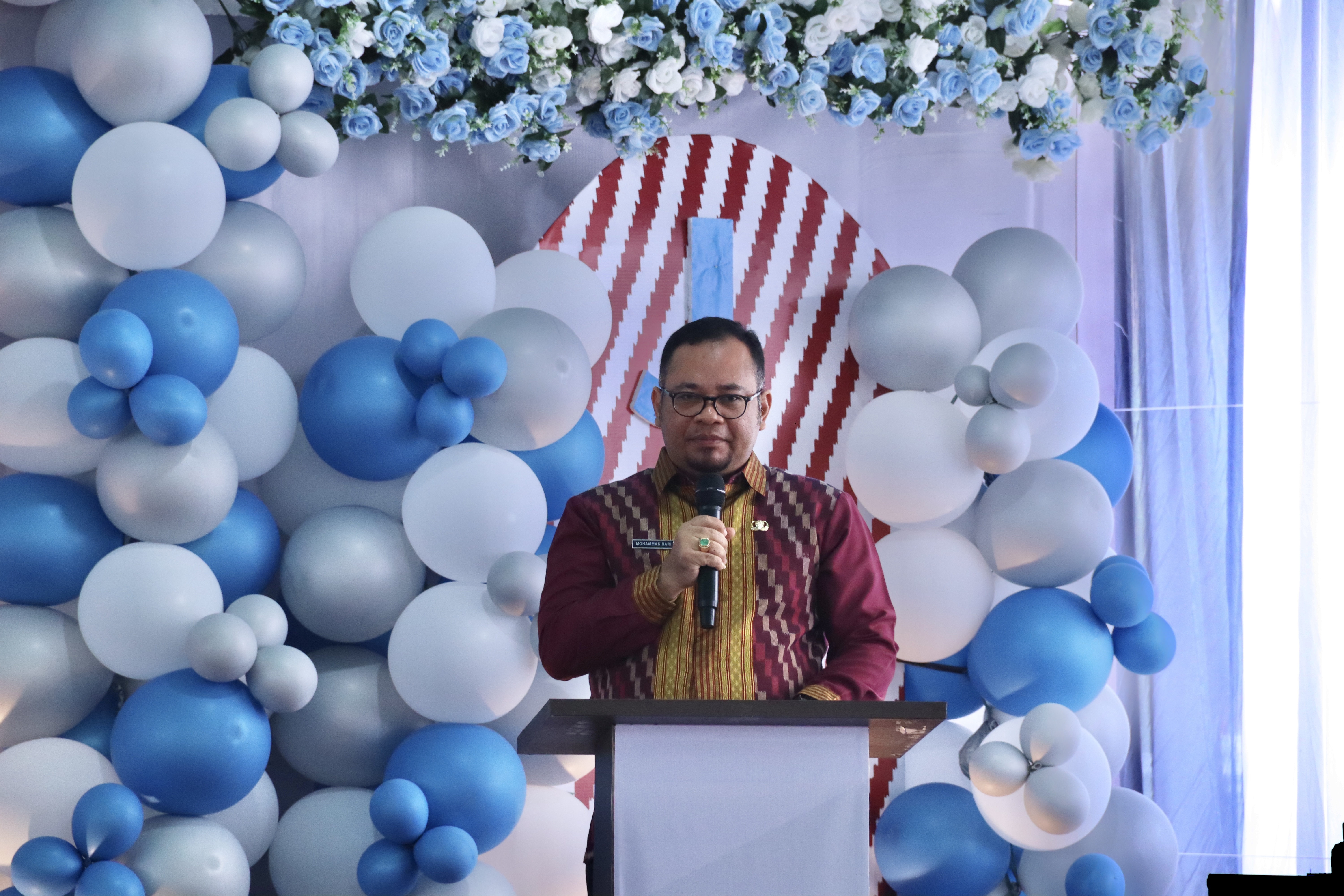 Pemprov Kalbar dan Jasa Raharja Komitmen Tingkatkan Keselamatan Masyarakat Dalam Berkendara