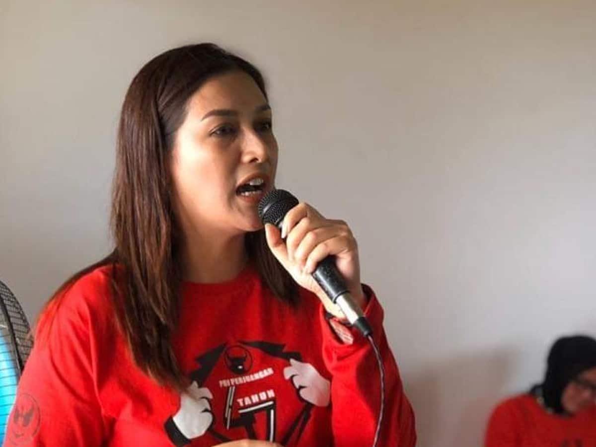 KPK Panggil Politikus PDIP Maria Lestari Terkait Kasus Suap PAW yang Jerat Hasto Kristiyanto