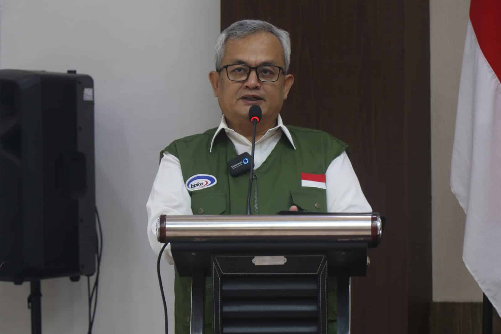 BPKP Kalbar Dorong Ketahanan Pangan dan Peningkatan Kualitas Pembangunan Daerah