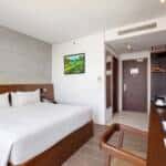 Sambut Imlek 2025, Hotel Golden Tulip Pontianak Tawarkan Promo Kamar “Auspicious”