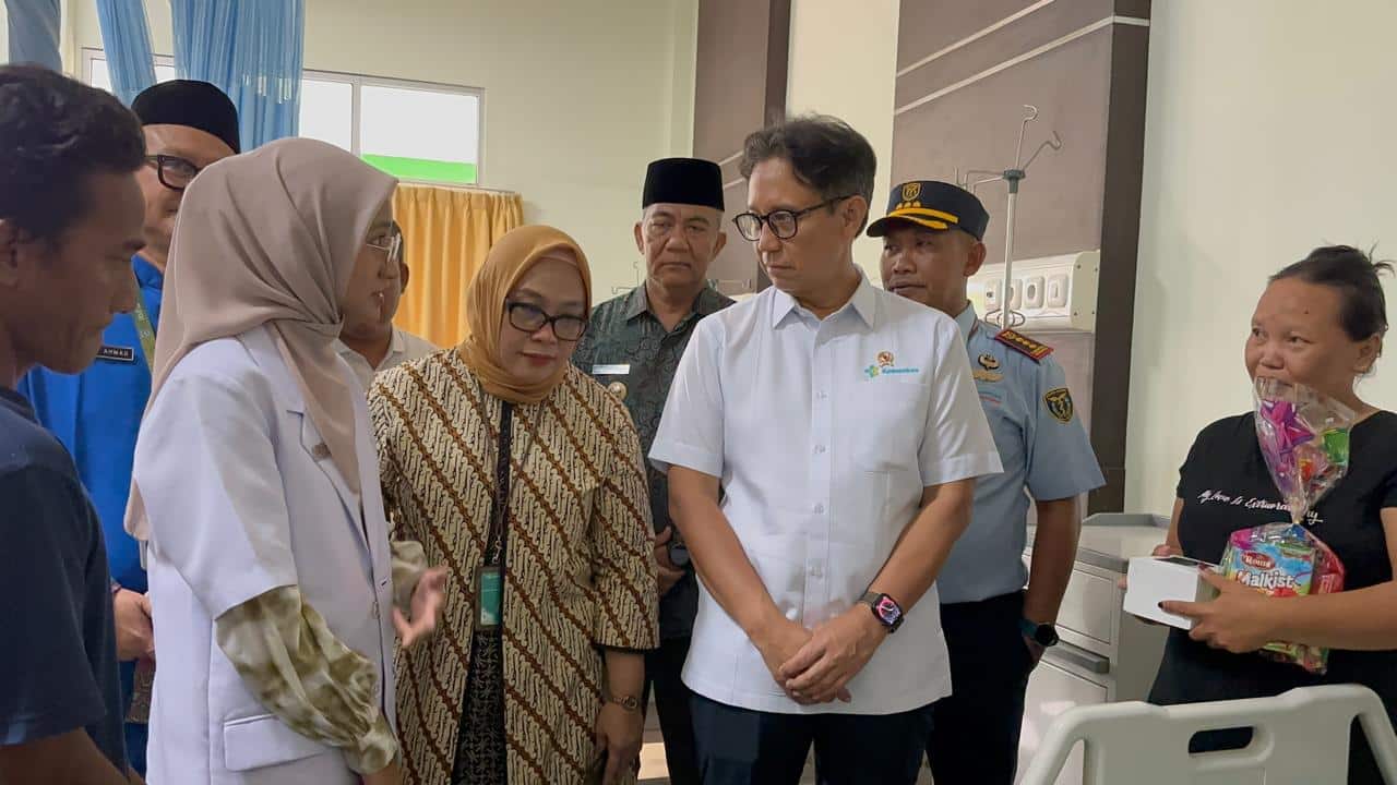 Tanaman Kratom Masih Polemik, Menkes RI: Obat Khusus Itu Dibina, Bukan Dibinasakan