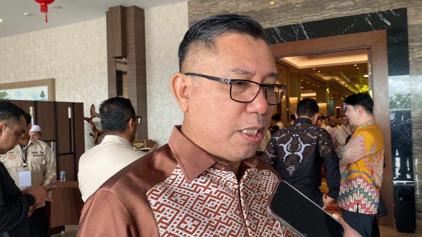 Dorong Swasembada Pangan di Kalbar, Pemprov Sinergi Bersama Tani Merdeka Indonesia