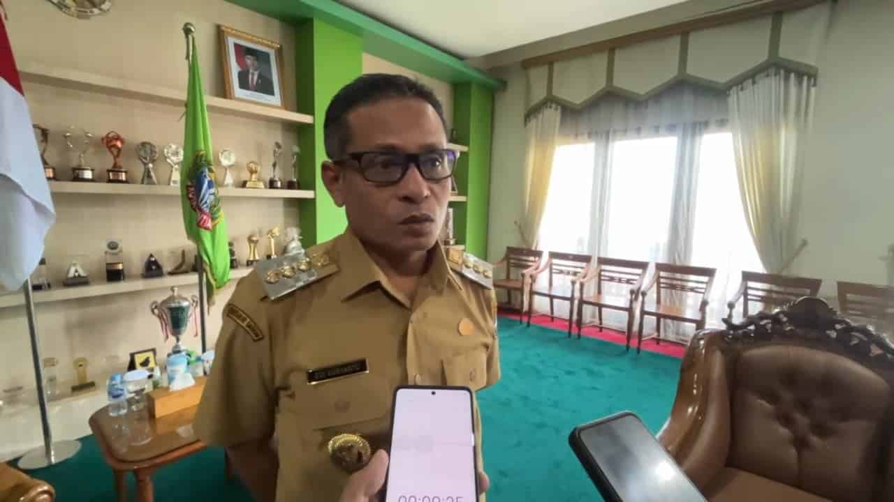Pemkot Siap Ikuti Kebijakan Pusat Hapus BPHTB dan PBG Rumah Bersubsidi
