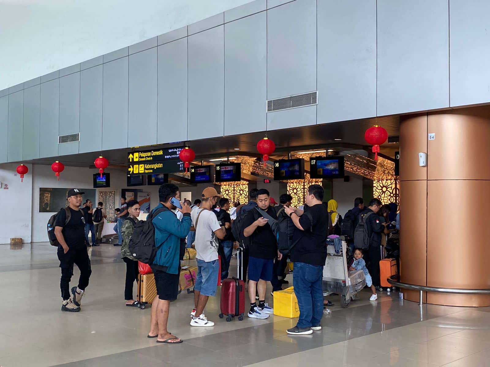 Antisipasi Virus HMPV: Kalbar Perketat Pengawasan Menjelang Imlek dan Cap Go Meh