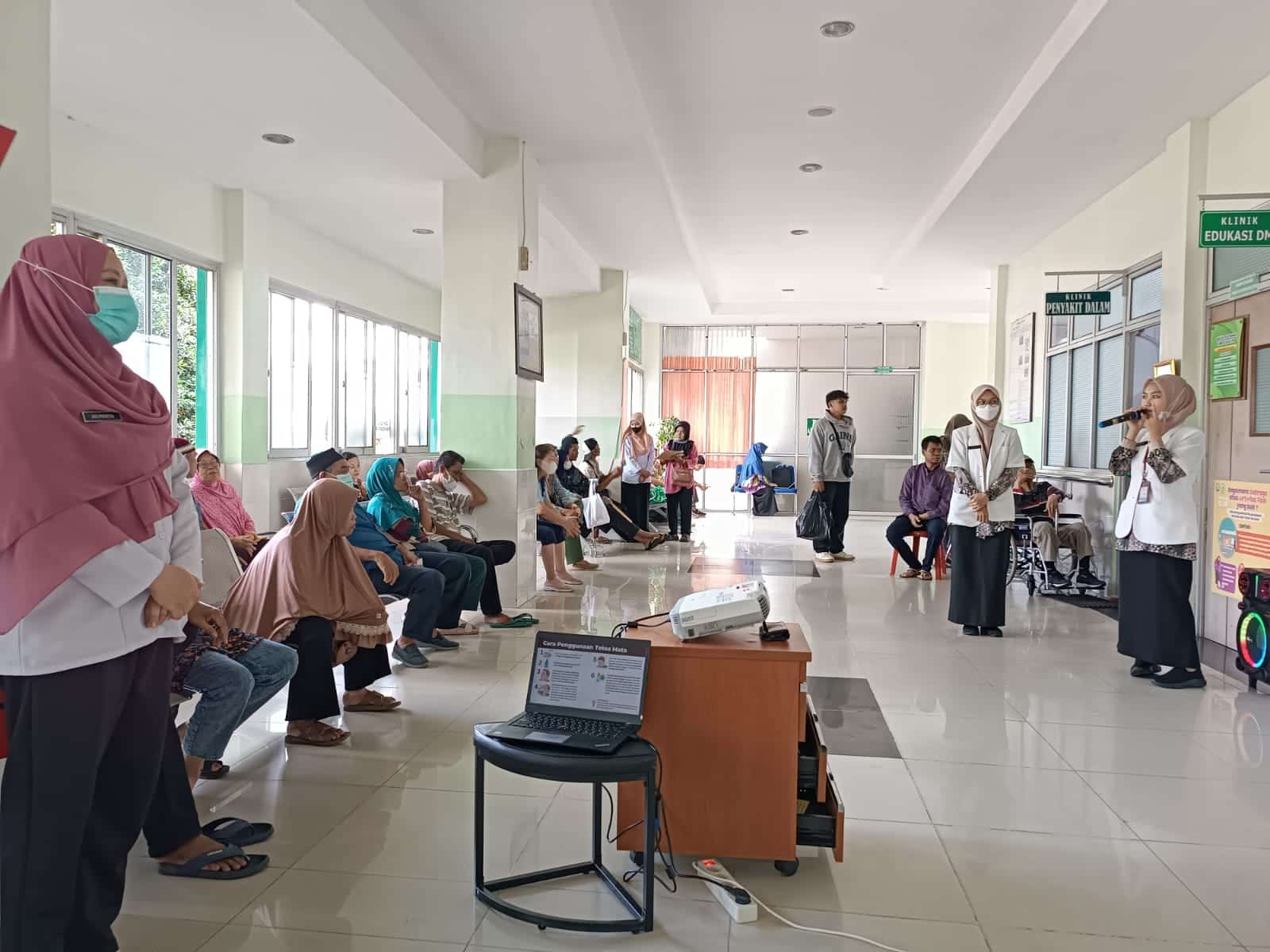 Kenali Sediaan Obat Mata Sebelum Digunakan