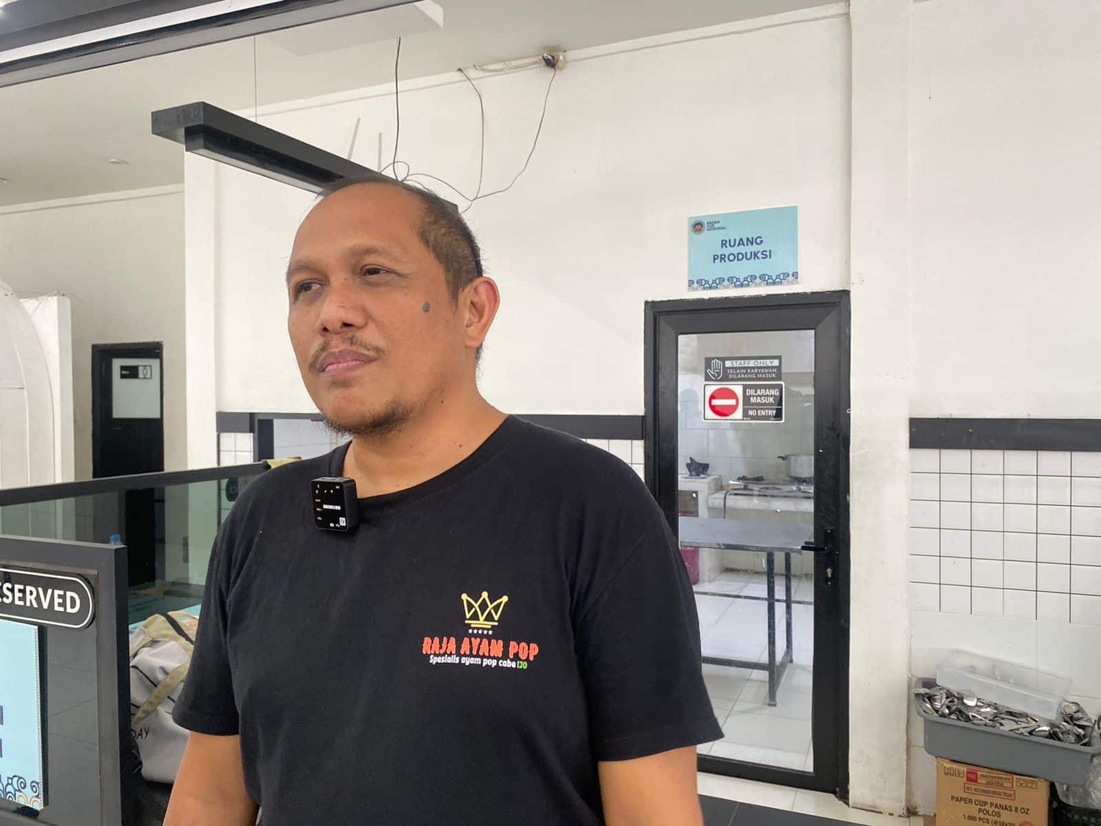 Dapur SPPG di Pontianak Akan Libatkan Anak-anak Panti Asuhan